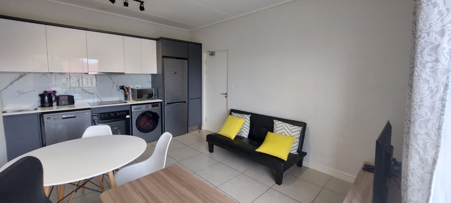 To Let 1 Bedroom Property for Rent in The Huntsman Western Cape